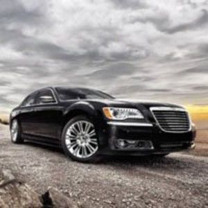 Meet your Posher, Adrienne